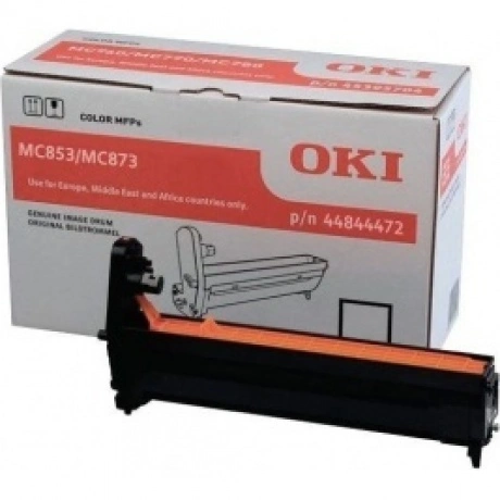 Барабан Oki MC853/873  30K (black)