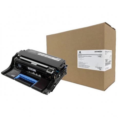 

Блок барабана Konica-Minolta bizhub 4050/4750 IUP-20 возвратный
