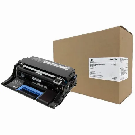 Блок барабана Konica-Minolta bizhub 4050/4750 IUP-20 возвратный