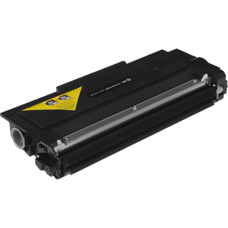Картридж лазерный Cactus CS-TN2375-MPS черный (10400стр.) для Brother DCP L2500/L2520/L2540/L2560