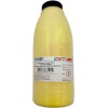 Тонер Cet CE08-Y/CE08-D CET111042360 желтый бутылка 360гр. (в ко...
