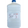 Тонер Cet HT8-C CET8524C500 голубой бутылка 500гр. для принтера ...