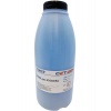 Тонер Cet PK206 OSP0206C-100 голубой бутылка 100гр. для принтера...