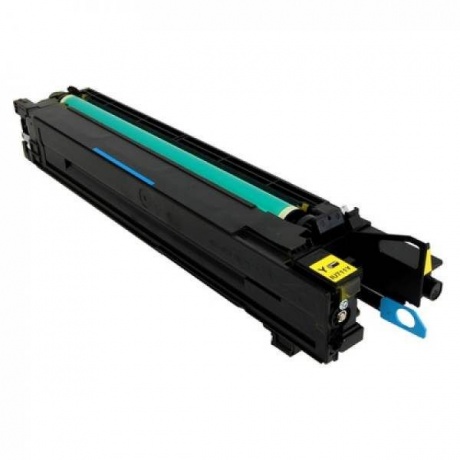 Блок барабана Konica-Minolta bizhub C659C759AP C759 красный IU-712M 63967₽