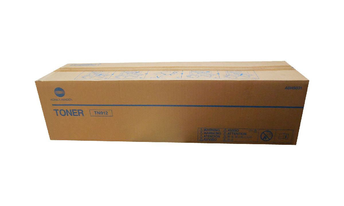 Тонер Konica-Minolta bizhub Pro 958 TN-912 (o)