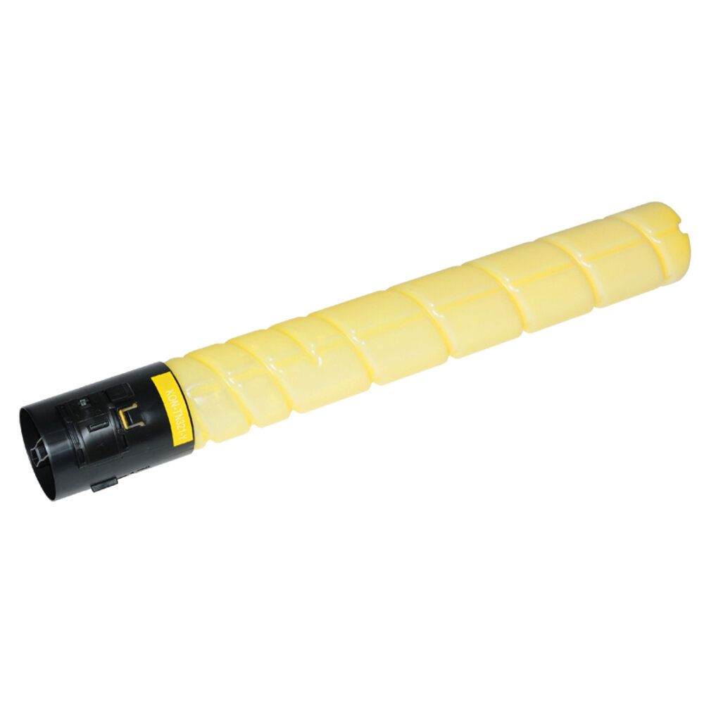 Тонер Konica-Minolta bizhub C257i TN-227Y (o) тонер картридж konica minolta tn 711y toner yellow