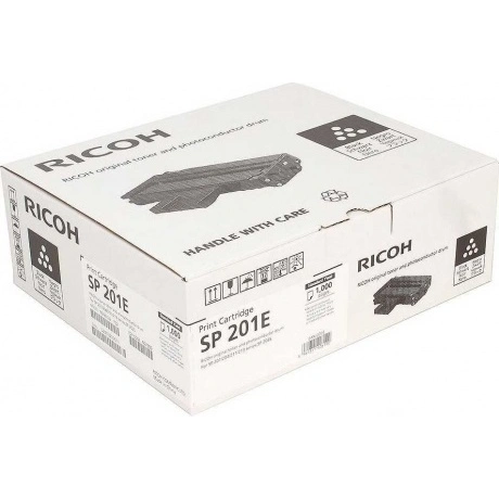 Принт-картридж Ricoh SP 201E SP220Nw/SP220SNw/SP220SFNw