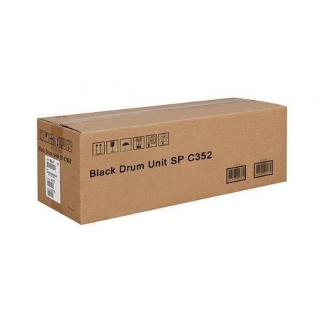 

Фотобарабан Ricoh Черный, SP C352DN/SP C360DNw/SP C360SNw/SP C360SFNw/SP C361SFNw