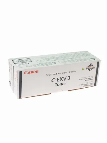 Тонер CANON C-EXV 3