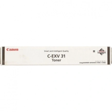 Тонер CANON C-EXV31 M пурпурный