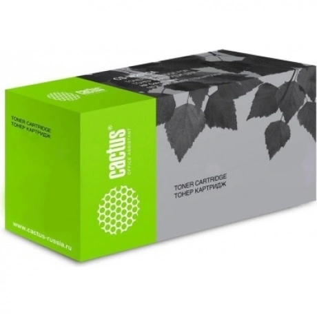 Блок фотобарабана Cactus CS-CB386AR желтый цв:23000стр. для CLJ ...