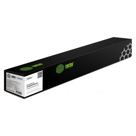 Картридж лазерный Cactus CS-WC7525C 006R01520 голубой (15000стр....