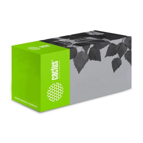 Картридж лазерный Cactus CS-PH7800M 106R01571 пурпурный (17200ст...