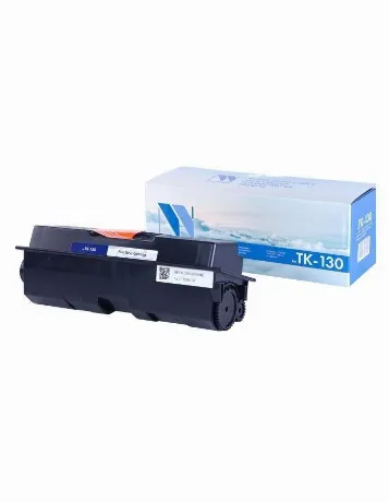 Картридж NVP совместимый NV-TK-130 для Kyocera FS 1028/ 1028MFP/...