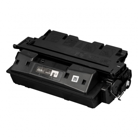 Картридж SAKURA C4127X для HP, черный, 10000 к. LJ 4000/LJ 4000T/LJ 4000N/LJ 4050 - фото 2
