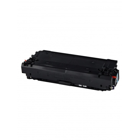 Картридж SAKURA CF360X для HP, черный, 12500 к. LJ EntM553n/LJ EntM553X/LJ EntM553dn/LJ EntM552dn - фото 1