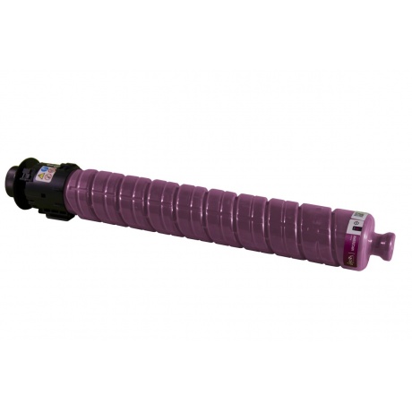 Тонер-туба SAKURA MPC2503HM для Ricoh, пурпурный, 9500 к. Aficio MPC2003/MPC2503/MPC2011 - фото 2