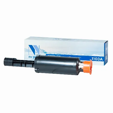 Тонер-картридж NVP совместимый NV-1103A для HP Neverstop Laser 1...