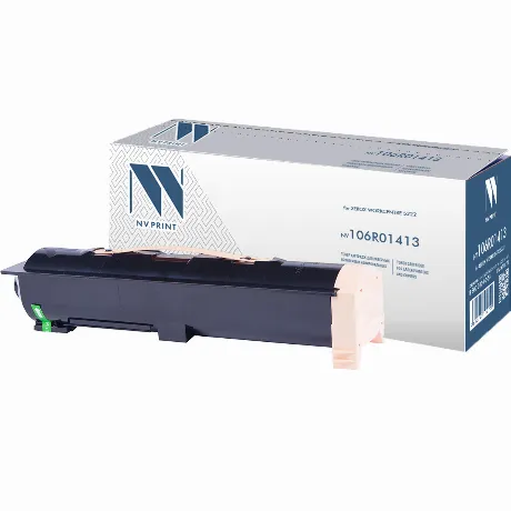 Картридж NVP совместимый NV-106R01413 для Xerox WorkCentre 5222 ...