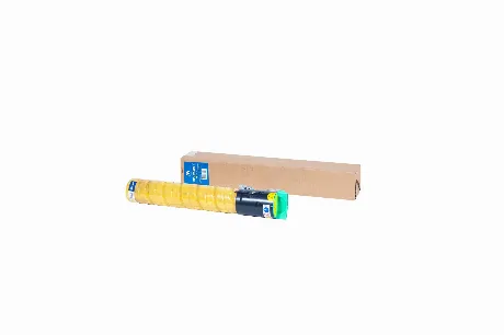 Картридж NVP совместимый NV-MPC2550E Yellow для Ricoh Aficio MP ...