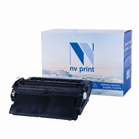 Картридж NVP совместимый NV-Q5942X/Q5945X/Q1338X/Q1339X для HP L...