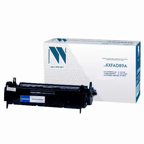 Блок фотобарабана NVP совместимый NV-KX-FAD89A для Panasonic KX-...