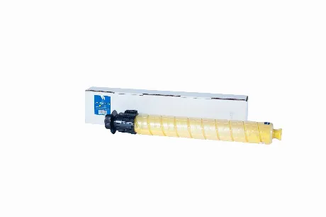 Картридж NVP совместимый NV-MPC2503H Yellow для Ricoh Aficio-MPC...