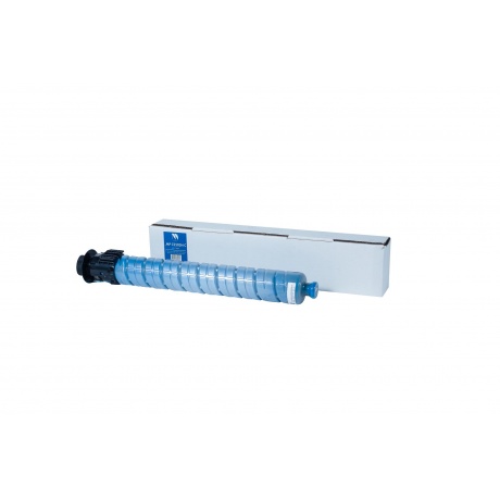 Картридж NVP совместимый NV-MPC2503H Cyan для Ricoh Aficio-MPC2003/MPC2004/MPC2011/MPC2503/MPC2504 (9500k)