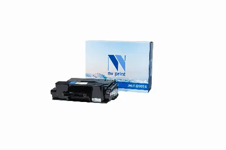 Картридж NVP совместимый NV-MLT-D201S для Samsung Xpress ser/SL-...