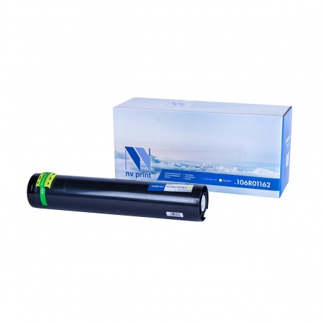 

Тонер-картридж NVP совместимый NV-106R01162 Yellow для Xerox Phaser 7760 / 7760dn / 7760dx / 7760dxf / 7760gx / 7760gxf (25000k)