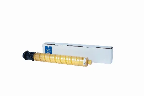 КартриджNVP совместимый NV-MPC3503 Yellow для Ricoh Aficio-MPC30...