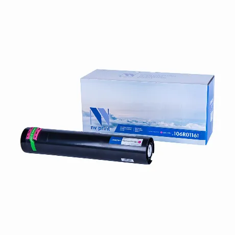 Тонер-картридж NVP совместимый NV-106R01161 Magenta для Xerox Ph...