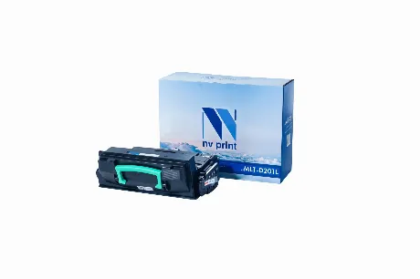 Картридж NVP совместимый NV-MLT-D201L для Samsung SL-M4030, SL-M...