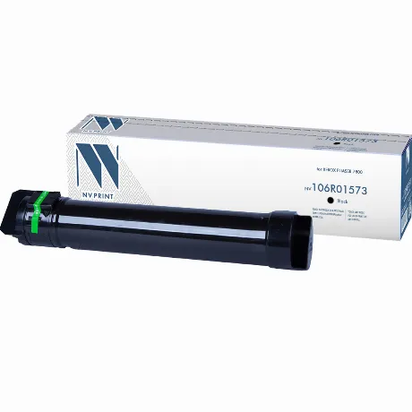 Картридж NVP совместимый NV-106R01573 Black для Xerox Phaser 780...