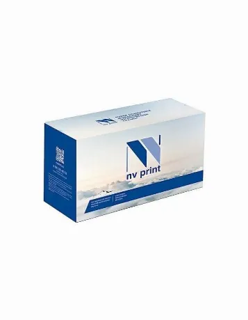 Тонер-картридж NVP совместимый NV-TN-227 Black для Konica Minolt...
