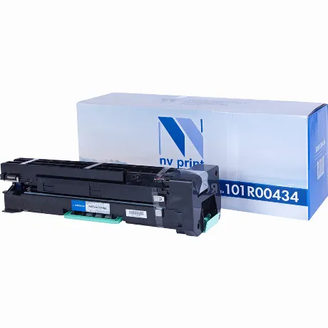 Блок фотобарабана NVP совместимый NV-101R00434 для Xerox WorkCen...