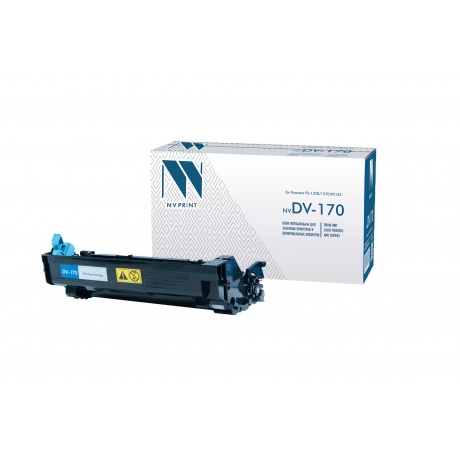 Блок проявки NVP совместимый NV-DV-170 для Kyocera FS-1320/1370/...
