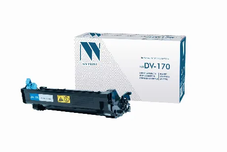 Блок проявки NVP совместимый NV-DV-170 для Kyocera FS-1320/1370/...