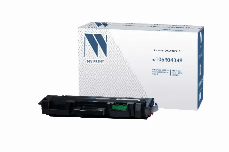 Картридж NVP совместимый NV-106R04348 для Xerox 205/210/215 (300...