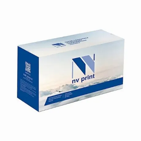 Картридж NVP совместимый NV-CF281X/NV-039H для HP LaserJet M605d...