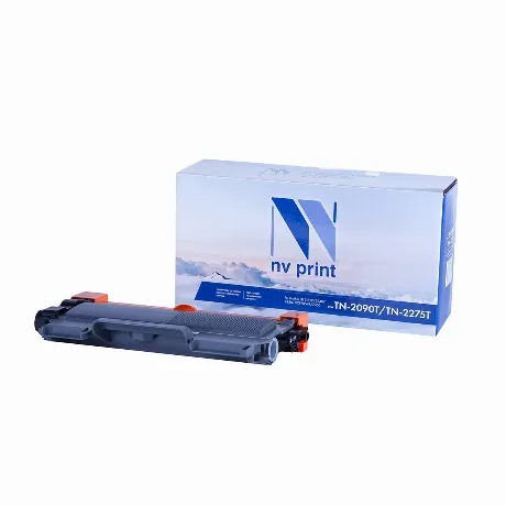 Картридж NVP совместимый NV-TN-2090T/TN-2275T UNIV для Brother D...