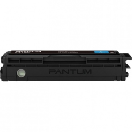 Принт-картридж Pantum CTL-1100XC для CP1100/CP1100DW/CM1100DN/CM1100DW/ CM1100ADN/CM1100ADW 2.3k cyan - фото 5