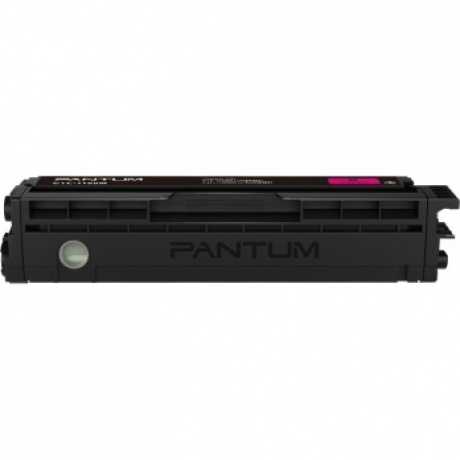 Принт-картридж Pantum CTL-1100XM для CP1100/CP1100DW/CM1100DN/CM1100DW/ CM1100ADN/CM1100ADW 2.3k magenta - фото 5