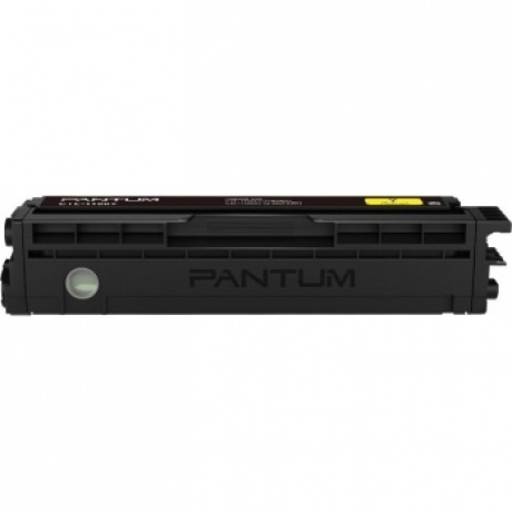 Принт-картридж Pantum CTL-1100XY для CP1100/CP1100DW/CM1100DN/CM1100DW/ CM1100ADN/CM1100ADW 2.3k yellow - фото 5