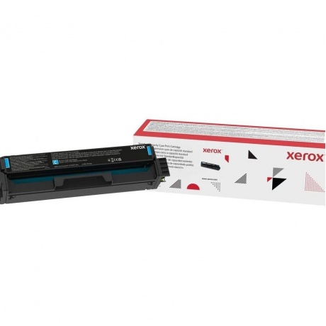 

Картридж Xerox 006R04388 Cyan, Синий