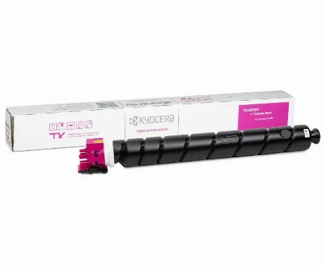 Тонер-картридж TK-8375M 20 000 стр. Magenta для TASKalfa 3554ci