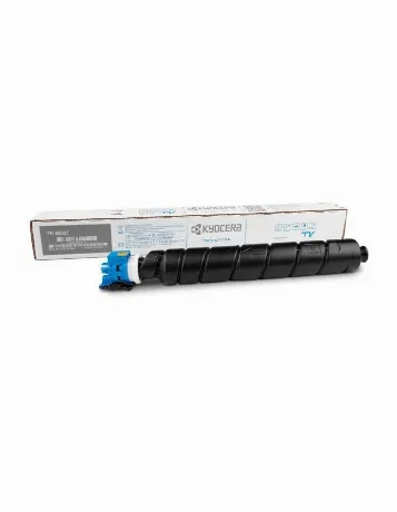 Тонер-картридж TK-8555C 24 000 стр. Cyan для TASKalfa 5054ci/605...