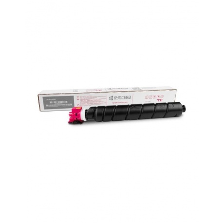 

Тонер-картридж TK-8555M 24 000 стр. Magenta для TASKalfa 5054ci/6054ci/7054ci