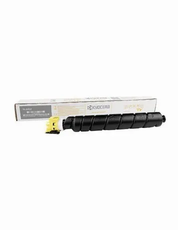 Тонер-картридж TK-8555Y 24 000 стр. Yellow для TASKalfa 5054ci/6...