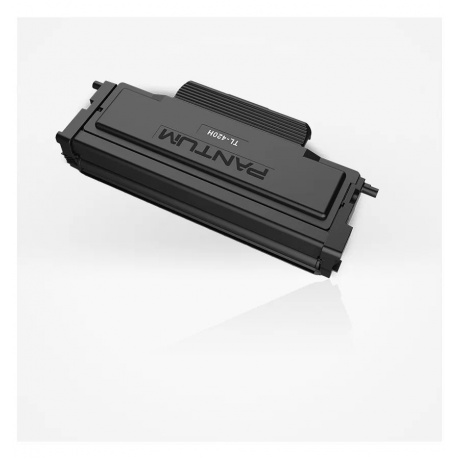 Картридж лазерный Cactus CS-TL-420H TL-420H черный (3000стр.) для Pantum P3010D/P3010DW/P3300D/P3300DN/P3300DN - фото 1